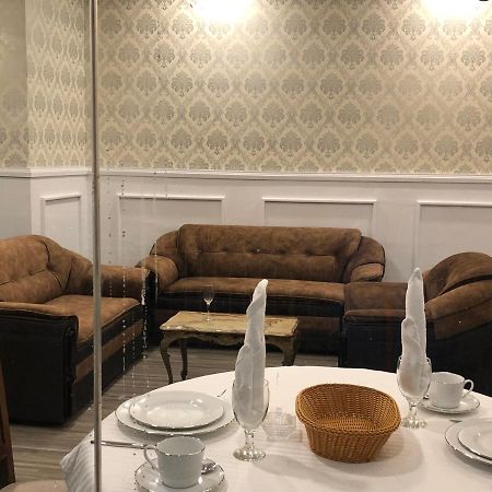 Hotel Bonavista Nuwara Eliya Luaran gambar