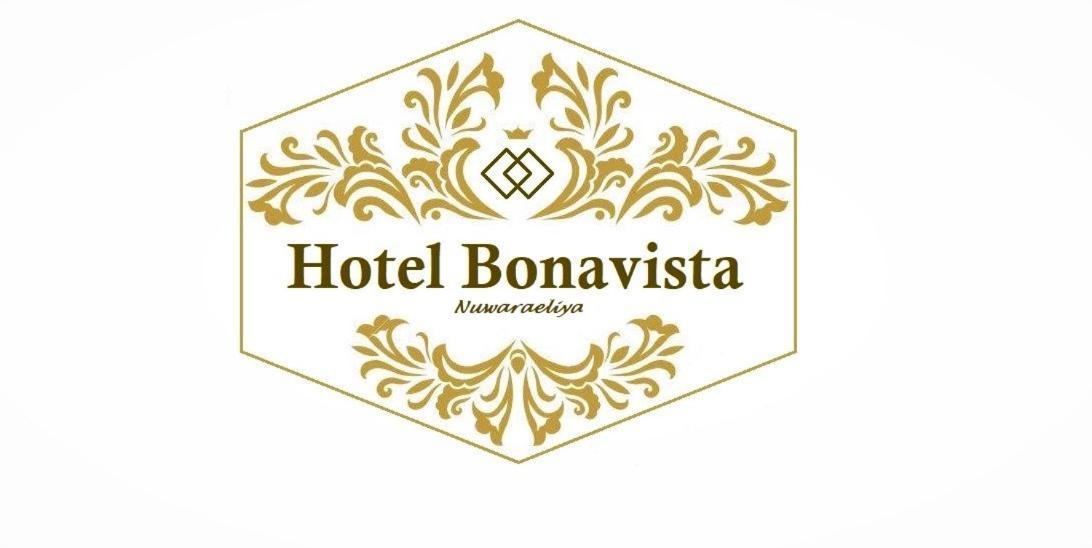 Hotel Bonavista Nuwara Eliya Luaran gambar
