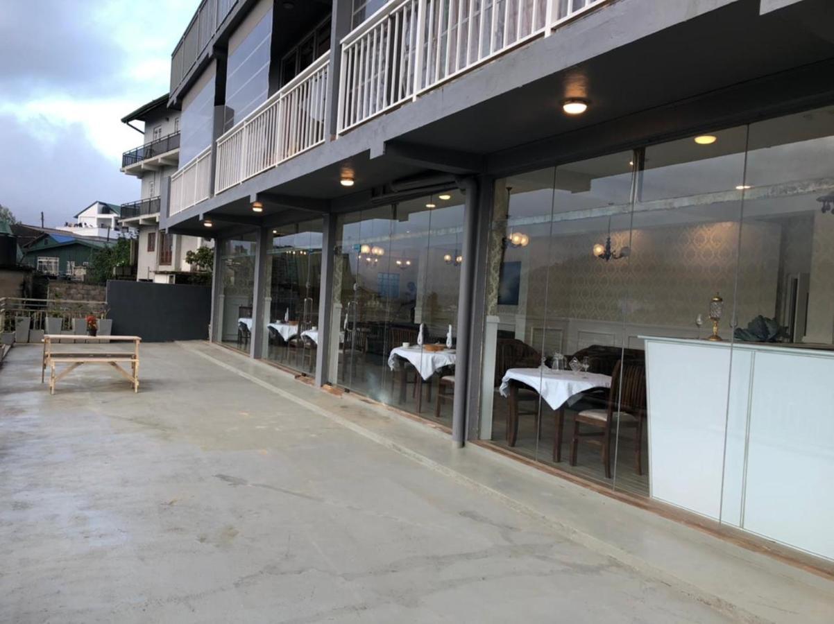 Hotel Bonavista Nuwara Eliya Luaran gambar