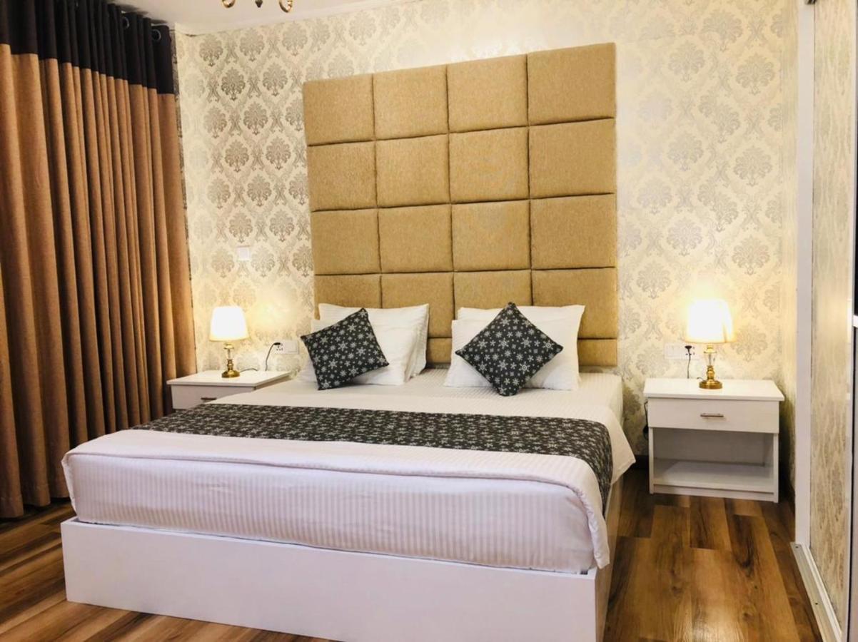 Hotel Bonavista Nuwara Eliya Luaran gambar