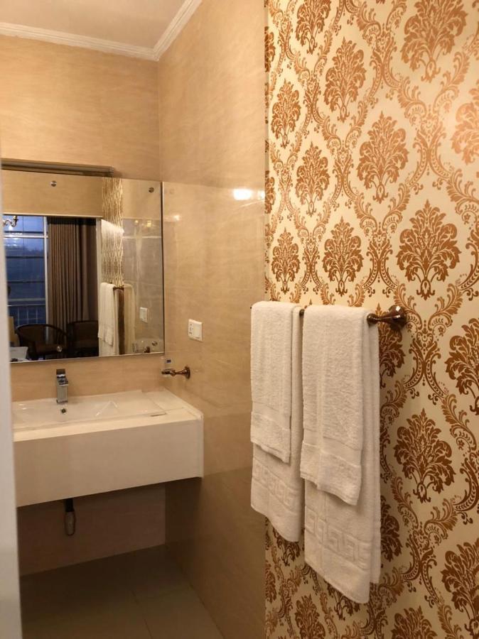 Hotel Bonavista Nuwara Eliya Luaran gambar