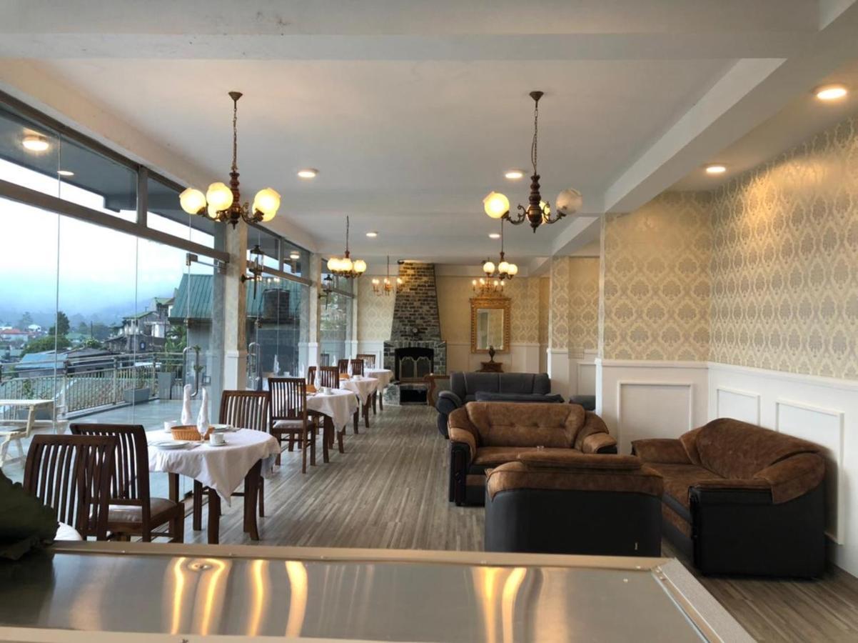 Hotel Bonavista Nuwara Eliya Luaran gambar