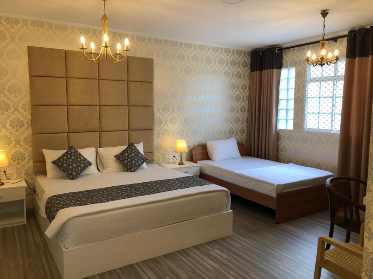 Hotel Bonavista Nuwara Eliya Luaran gambar