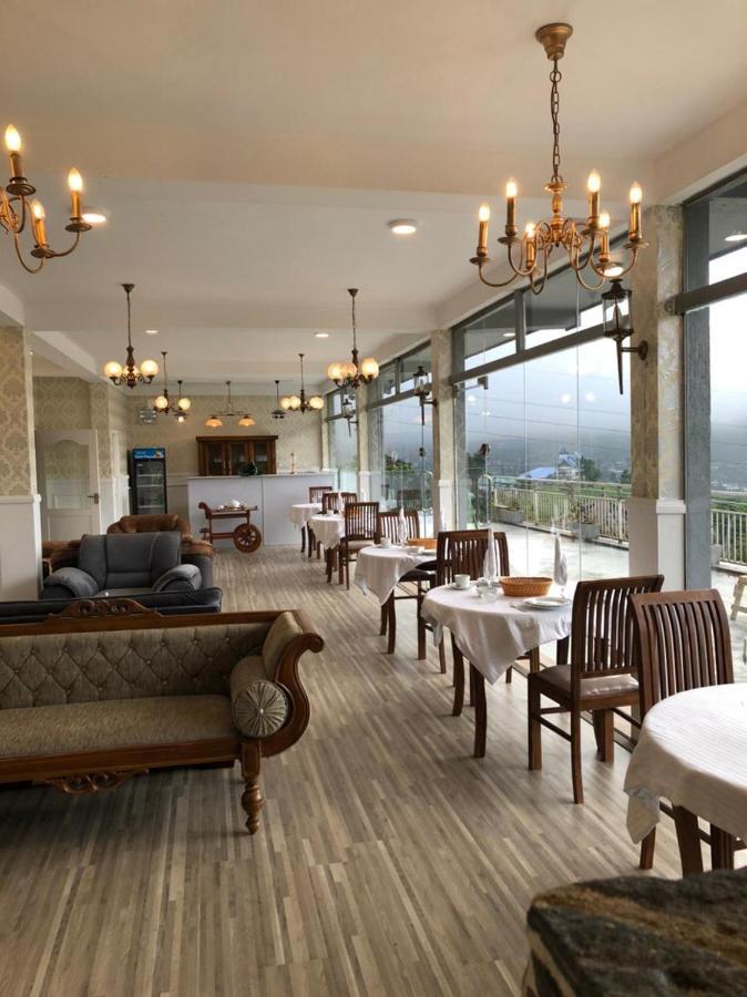 Hotel Bonavista Nuwara Eliya Luaran gambar