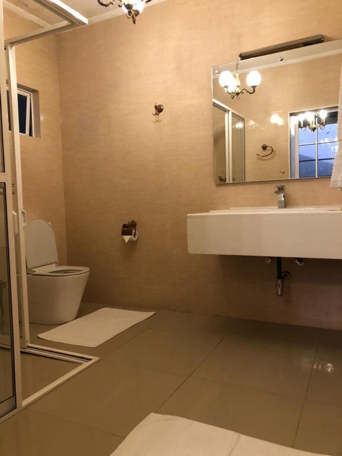 Hotel Bonavista Nuwara Eliya Luaran gambar