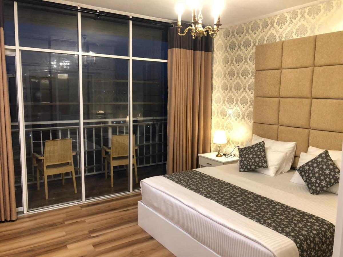 Hotel Bonavista Nuwara Eliya Luaran gambar
