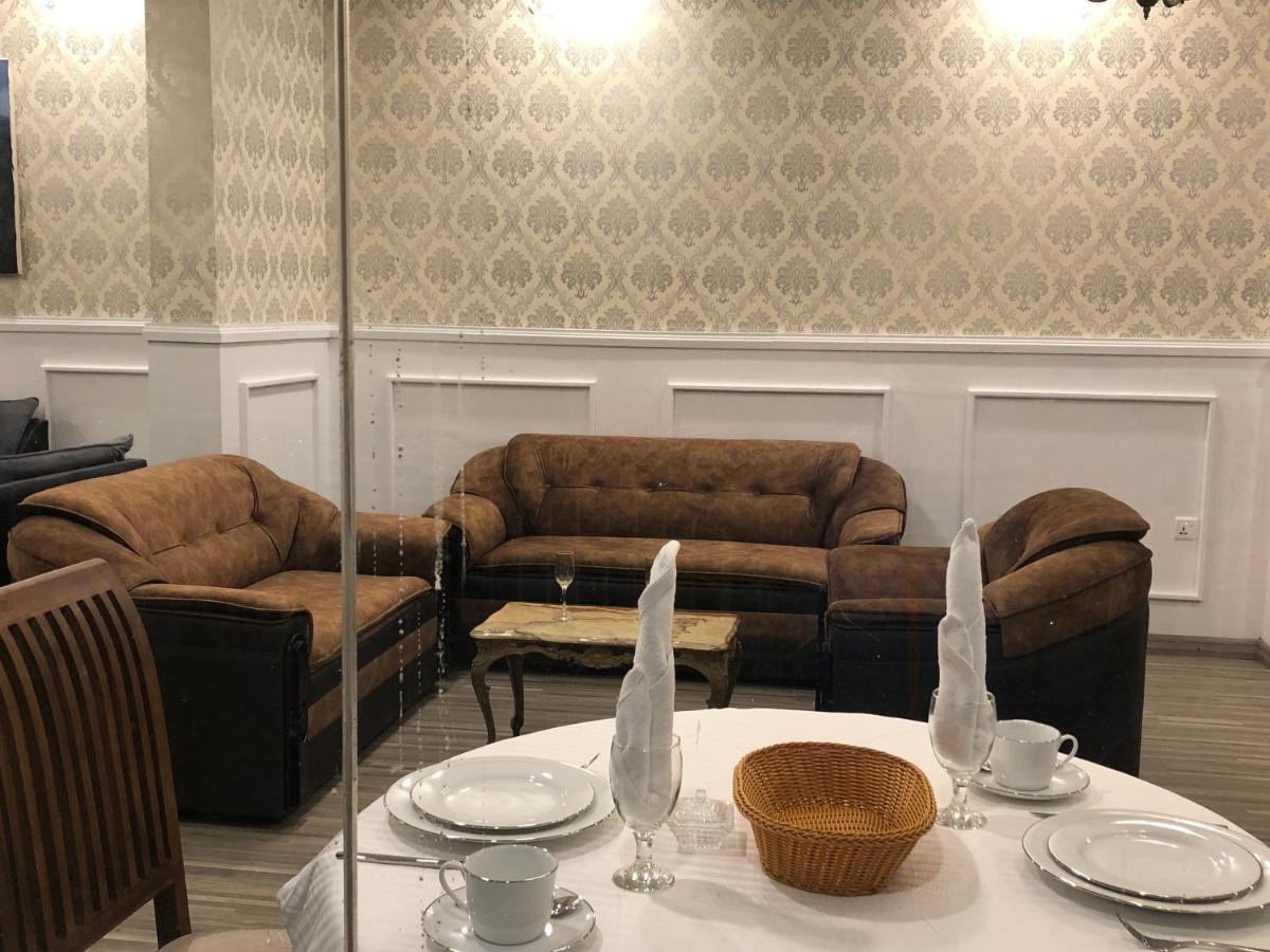 Hotel Bonavista Nuwara Eliya Luaran gambar