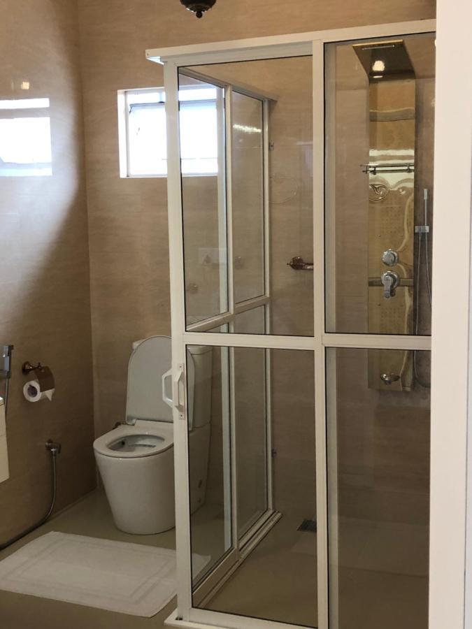 Hotel Bonavista Nuwara Eliya Luaran gambar