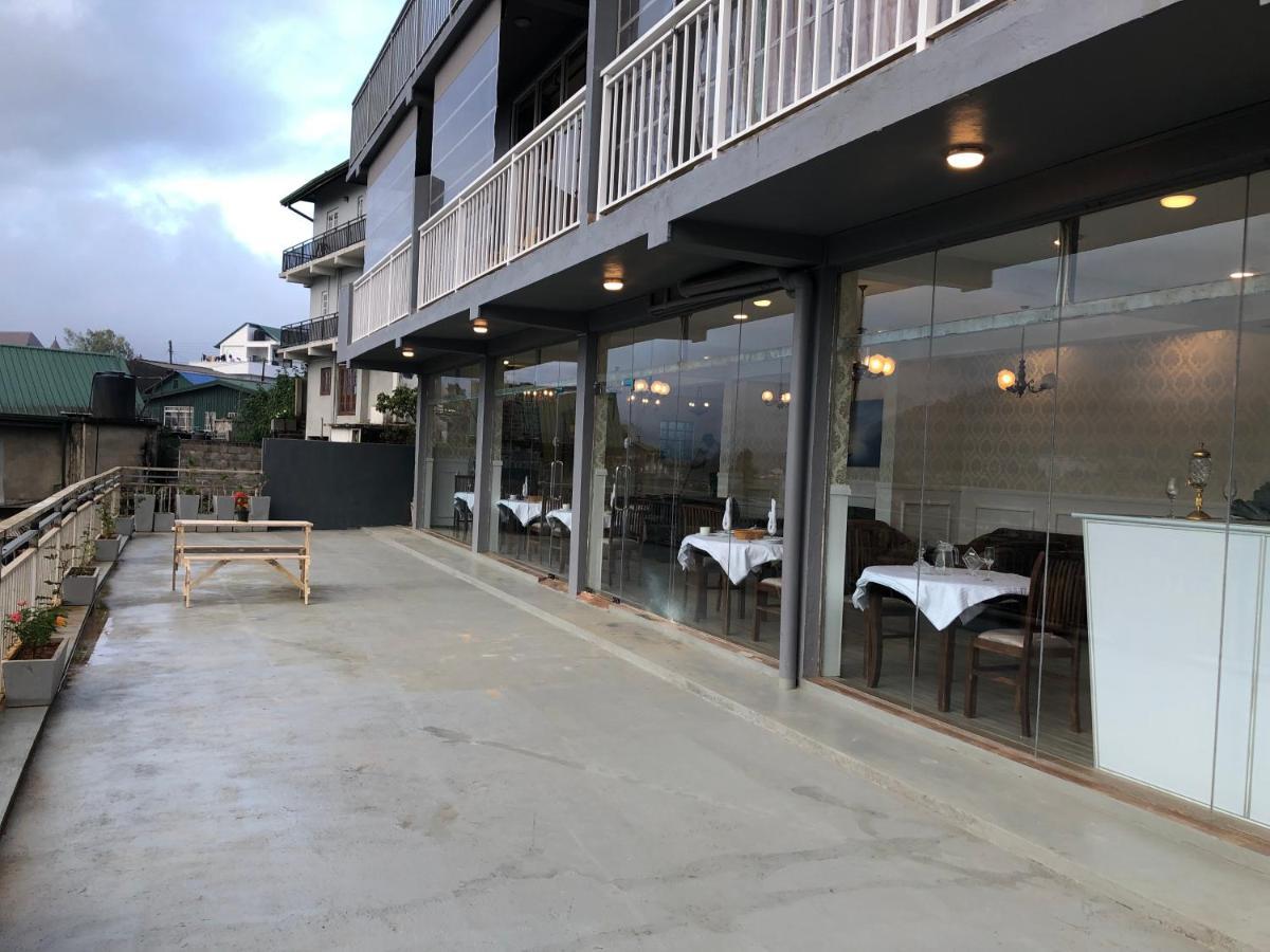 Hotel Bonavista Nuwara Eliya Luaran gambar