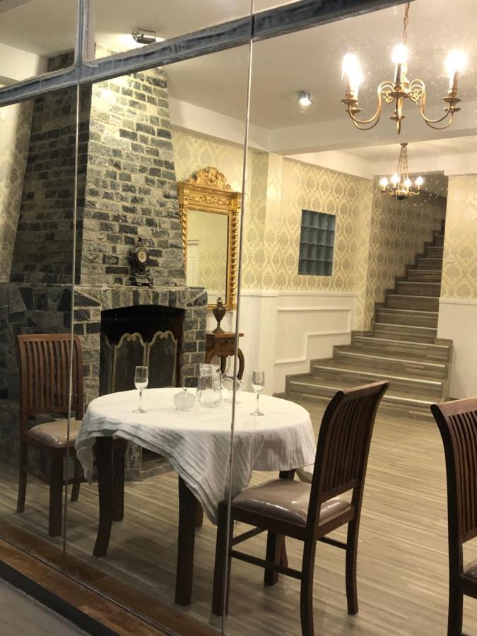 Hotel Bonavista Nuwara Eliya Luaran gambar