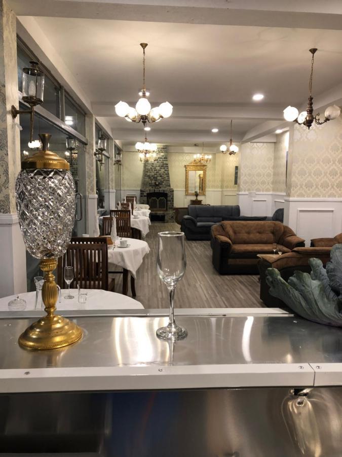 Hotel Bonavista Nuwara Eliya Luaran gambar