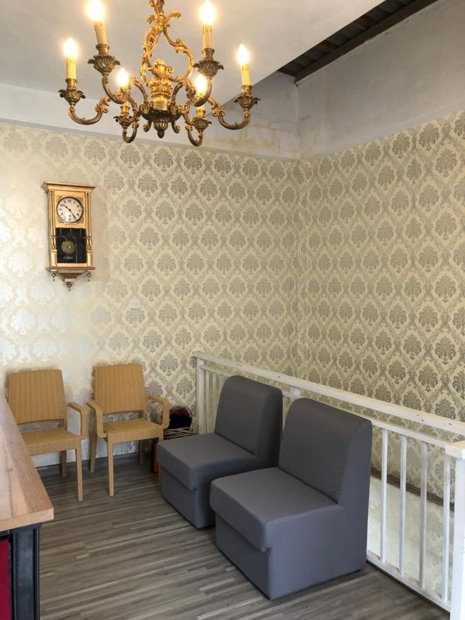 Hotel Bonavista Nuwara Eliya Luaran gambar