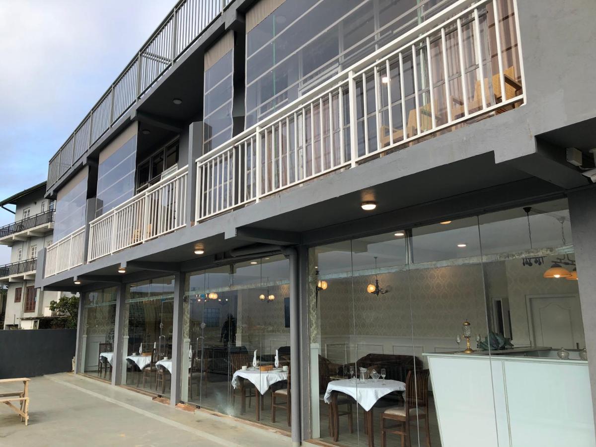 Hotel Bonavista Nuwara Eliya Luaran gambar