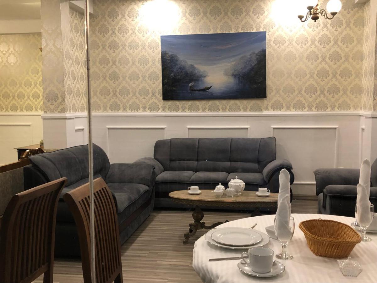Hotel Bonavista Nuwara Eliya Luaran gambar