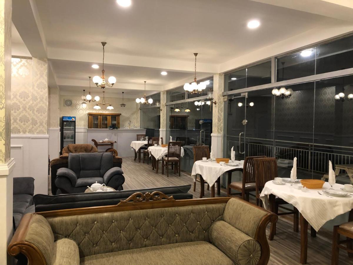 Hotel Bonavista Nuwara Eliya Luaran gambar