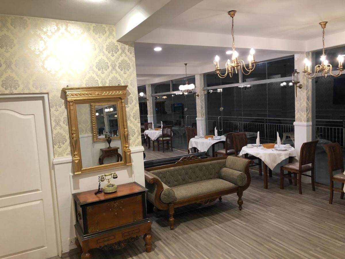 Hotel Bonavista Nuwara Eliya Luaran gambar