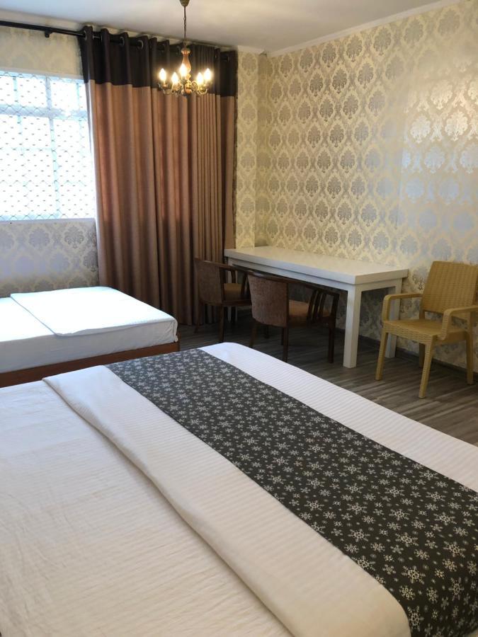 Hotel Bonavista Nuwara Eliya Luaran gambar
