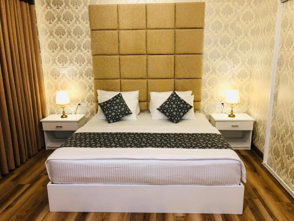 Hotel Bonavista Nuwara Eliya Luaran gambar